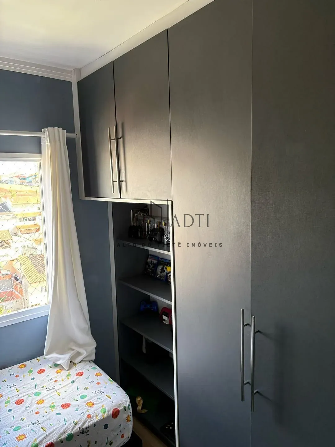 Apartamento, 3 quartos, 78 m² - Foto 22