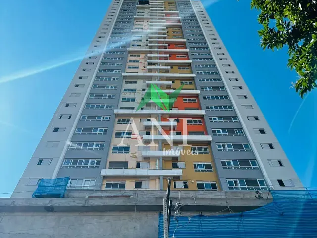 Apartamento com 40m² 1 quarto e 1 banheiro, à venda, no bairro Setor Leste Universitário em Goiânia