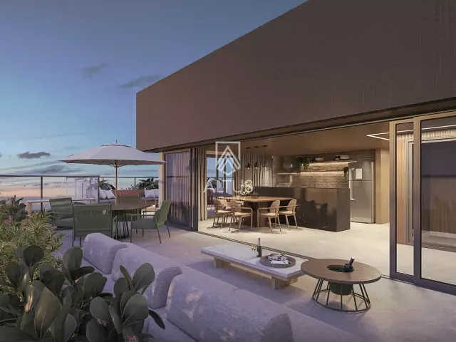 Apartamento 3 quartos e 1 banheiro, à venda, no bairro Candeal em Salvador