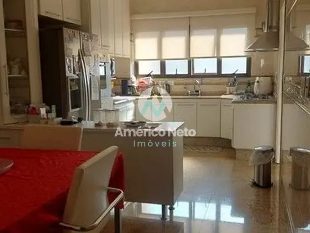 Apartamento com 238m² 3 quartos e 4 banheiros, à venda, no bairro Santo Antônio em São Caetano do Sul