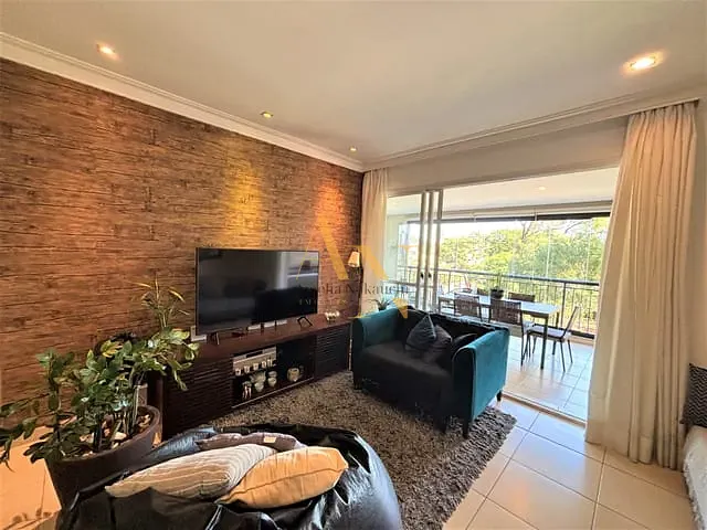 Apartamento 4 quartos e 4 banheiros, à venda, no bairro Vila Guarani (Z Sul) em São Paulo