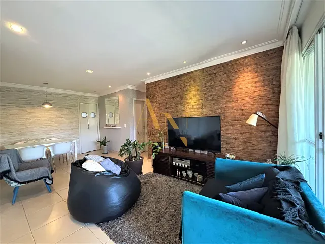 Apartamento 4 quartos e 4 banheiros, à venda, no bairro Vila Guarani (Z Sul) em São Paulo