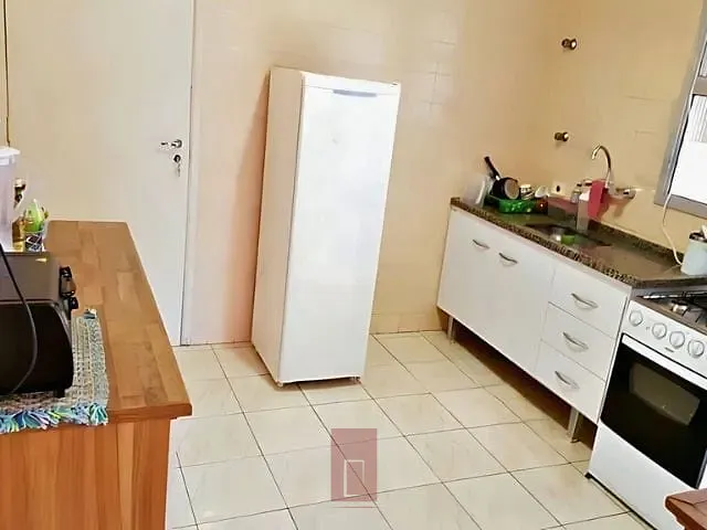 Apartamento com 95m² 3 quartos e 3 banheiros, à venda, no bairro Casa Verde em São Paulo