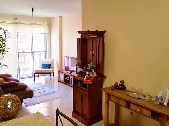 Apartamento com 95m² 3 quartos e 3 banheiros, à venda, no bairro Casa Verde em São Paulo