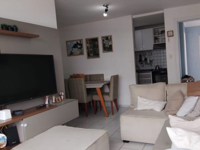 Foto do Apartamento - Apartamento padrão à Venda, Torre, Recife, PE | BARLAVENTO IMÓVEIS