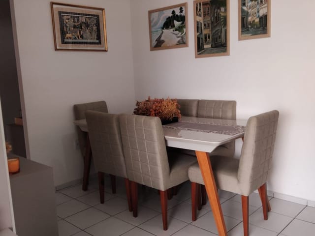 Foto do Apartamento - Apartamento padrão à Venda, Torre, Recife, PE | BARLAVENTO IMÓVEIS