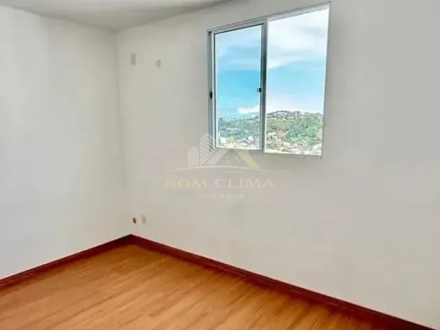 Apartamento 2 quartos e 1 banheiro, à venda, no bairro São Pedro em Juiz de Fora