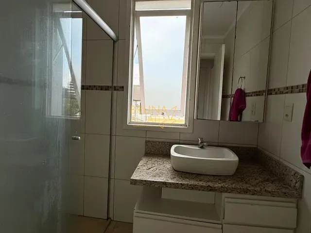 Apartamento 3 quartos e 2 banheiros, para alugar, no bairro Centro em Sapiranga