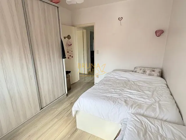Apartamento 3 quartos e 2 banheiros, para alugar, no bairro Centro em Sapiranga