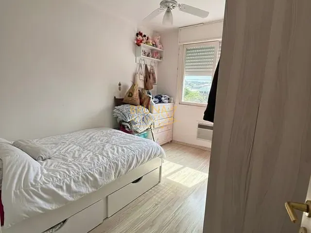 Apartamento 3 quartos e 2 banheiros, para alugar, no bairro Centro em Sapiranga