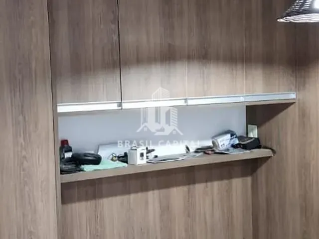 Apartamento com 44m² 1 quarto e 1 banheiro, à venda, no bairro Cidade Jardim em Sorocaba