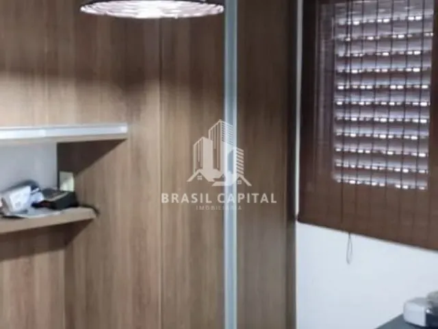 Apartamento com 44m² 1 quarto e 1 banheiro, à venda, no bairro Cidade Jardim em Sorocaba