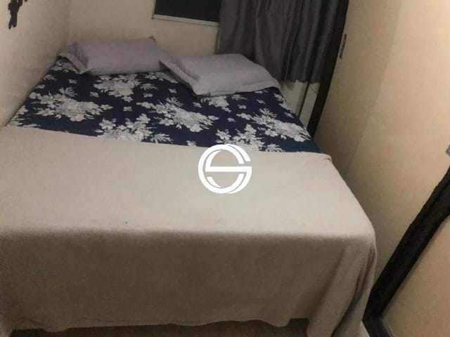 Apartamento 3 quartos e 1 banheiro, à venda, no bairro Jardim São Nicolau em São Paulo