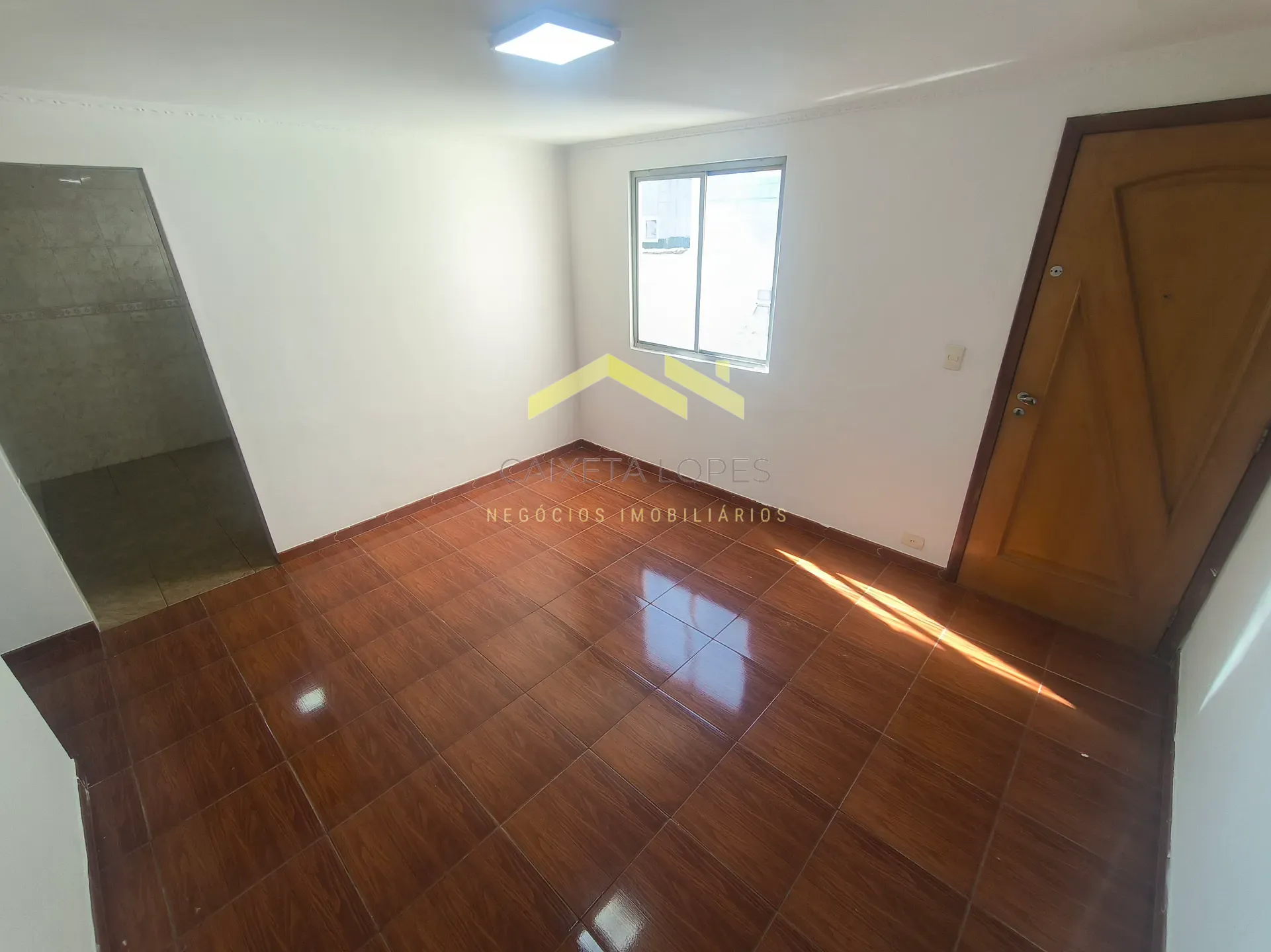 Apartamento, 2 quartos, 55 m² - Foto 2