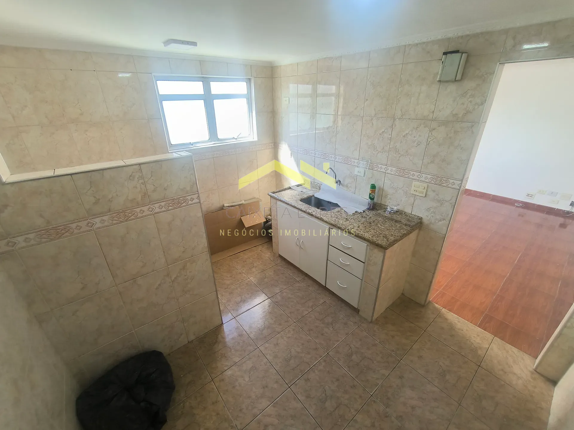 Apartamento, 2 quartos, 55 m² - Foto 7
