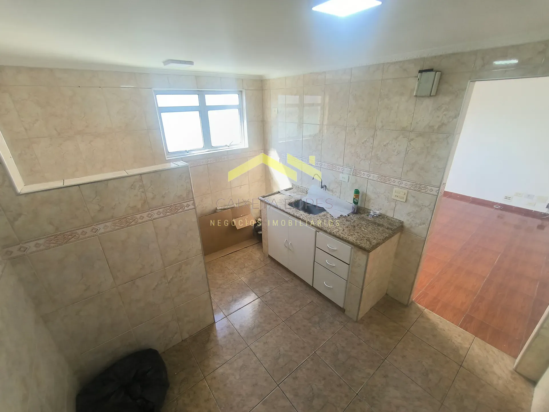 Apartamento, 2 quartos, 55 m² - Foto 8