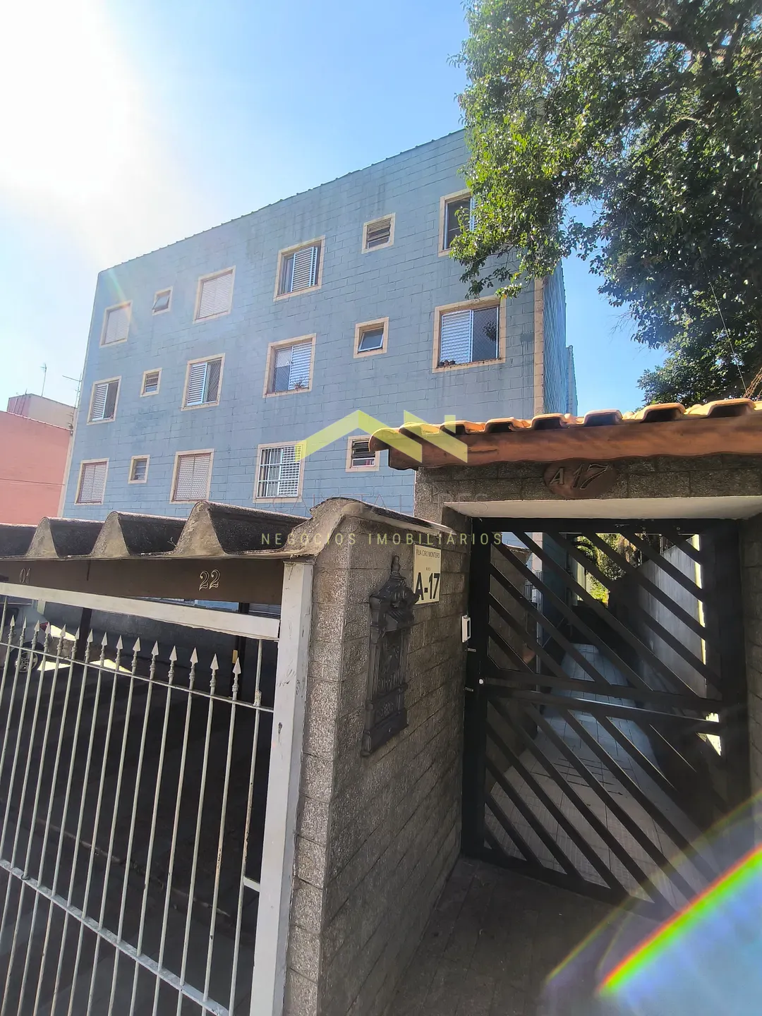 Apartamento, 2 quartos, 55 m² - Foto 12