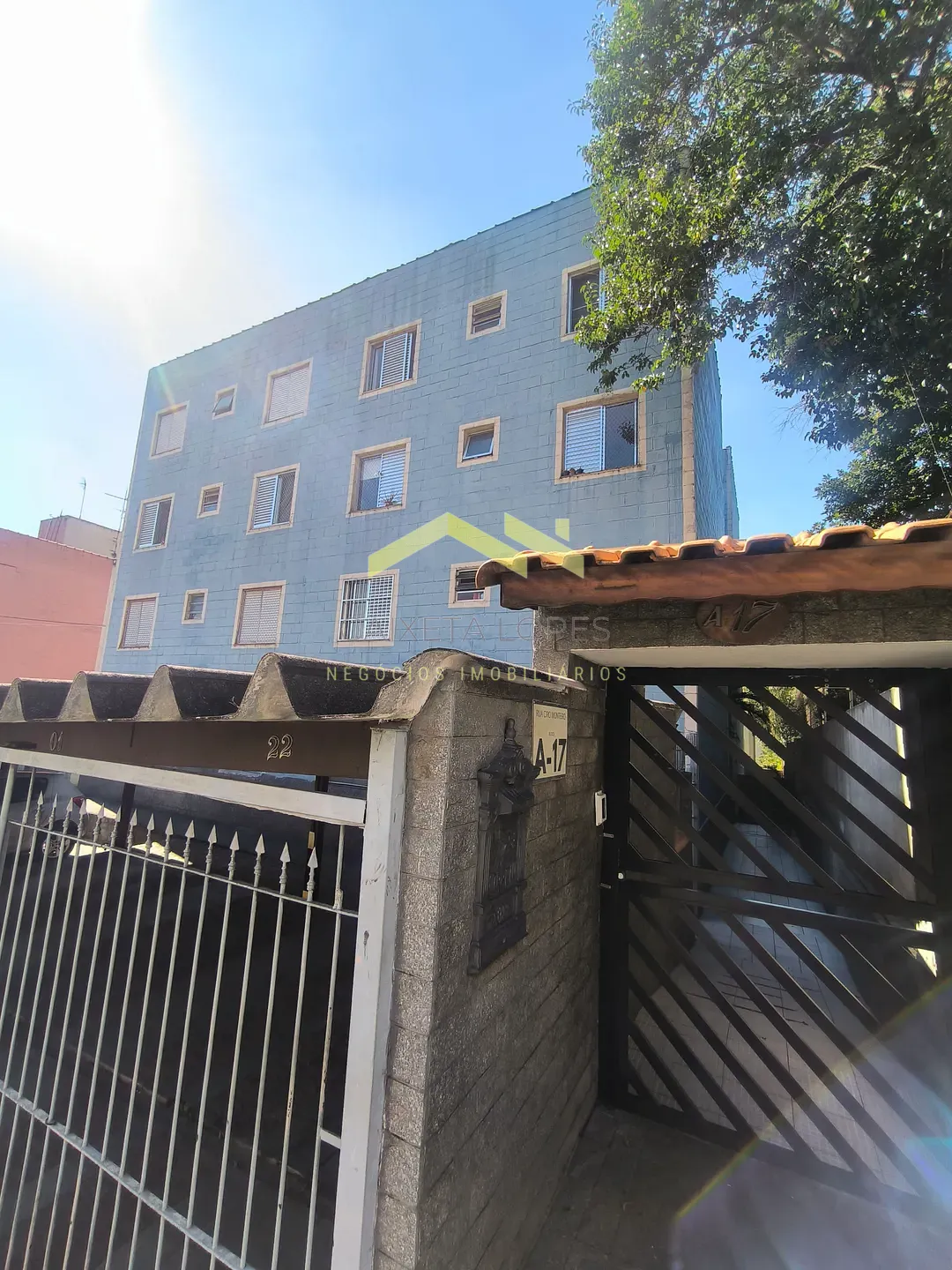 Apartamento, 2 quartos, 55 m² - Foto 13