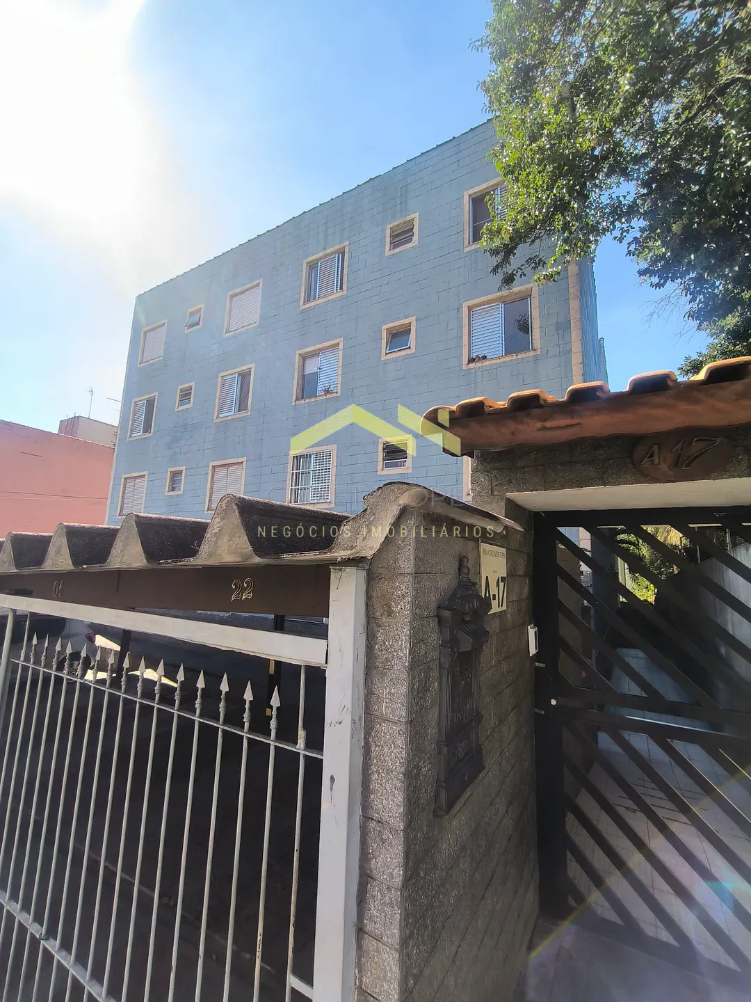 Apartamento, 2 quartos, 55 m² - Foto 14