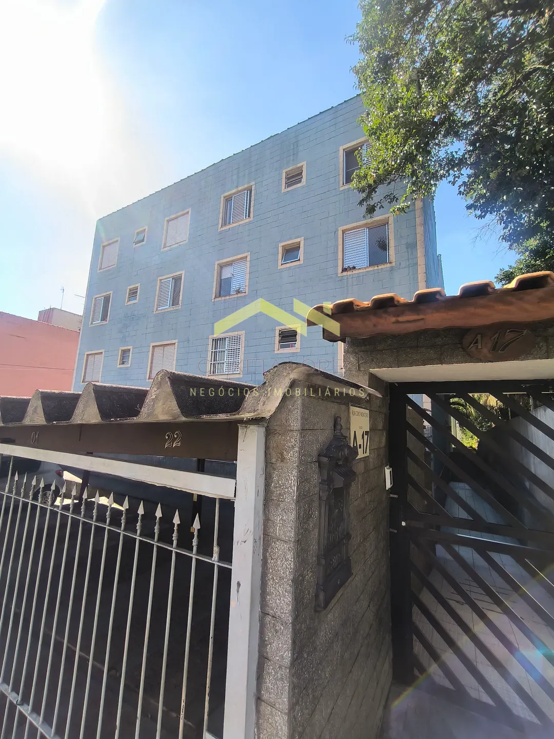 Apartamento, 2 quartos, 55 m² - Foto 15