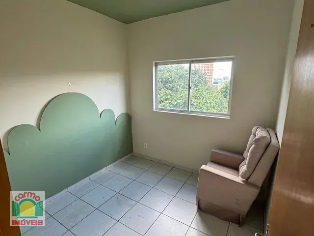 Apartamento 2 quartos e 2 banheiros, à venda, no bairro Vila Santa Isabel em Anápolis