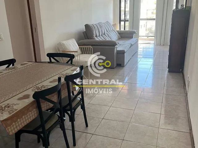 Apartamento com 117m² 3 quartos e 2 banheiros, à venda, no bairro Algodoal em Cabo Frio