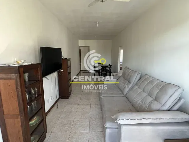 Apartamento com 117m² 3 quartos e 2 banheiros, à venda, no bairro Algodoal em Cabo Frio