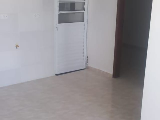 Apartamento 2 quartos e 1 banheiro, à venda, no bairro Cidade Patriarca em São Paulo