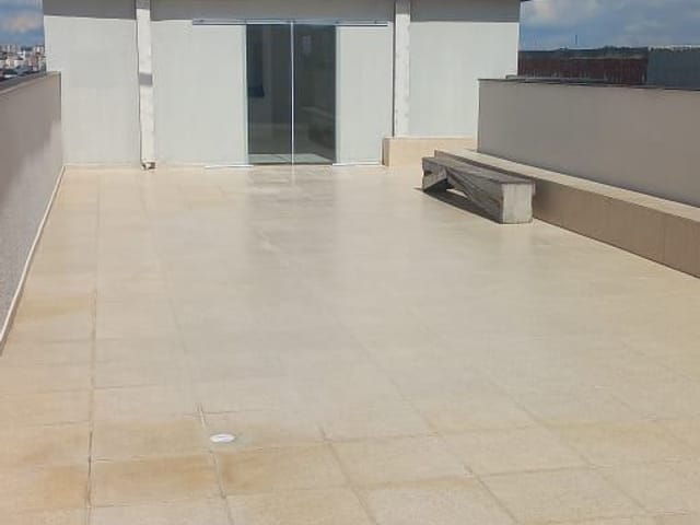 Apartamento 2 quartos e 1 banheiro, à venda, no bairro Cidade Patriarca em São Paulo