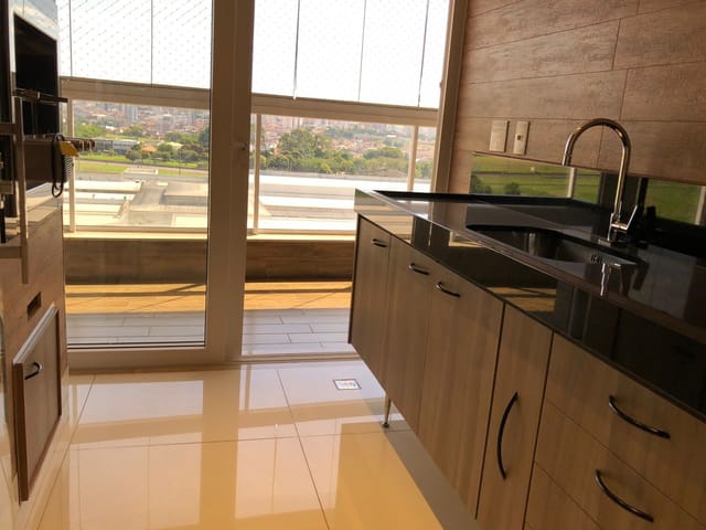 Foto do Apartamento - Em frente ao Shopping Apartamento à venda, Edifício Evidence, Residencial Amazonas, Franca, SP | Conecta Assescon Imóveis