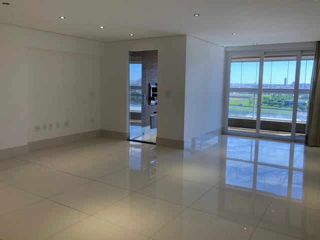 Foto do Apartamento - Em frente ao Shopping Apartamento à venda, Edifício Evidence, Residencial Amazonas, Franca, SP | Conecta Assescon Imóveis