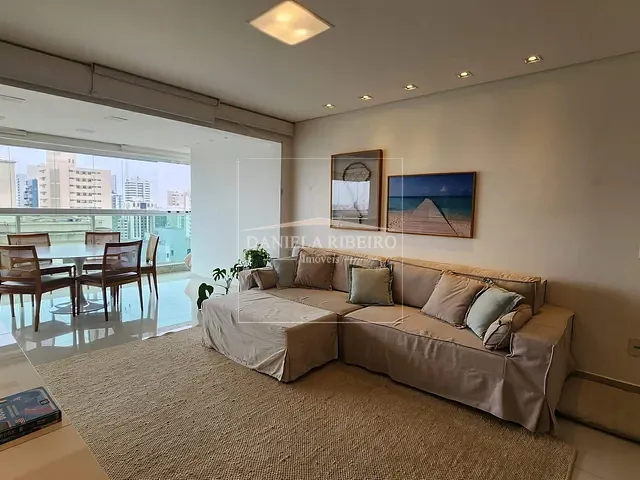 Apartamento 3 quartos e 3 banheiros, à venda, no bairro Centro em Londrina