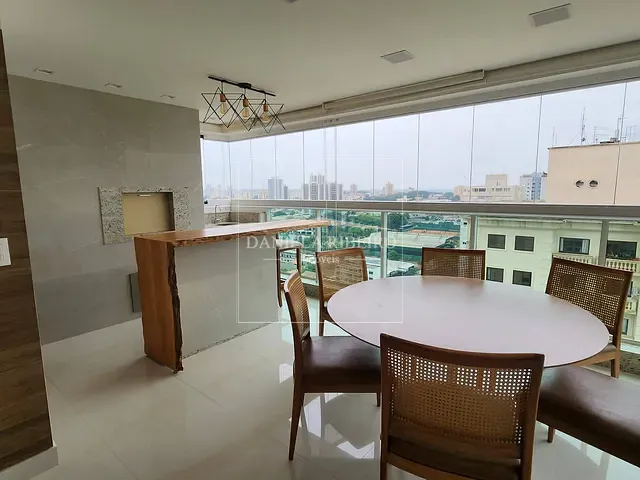 Apartamento 3 quartos e 3 banheiros, à venda, no bairro Centro em Londrina