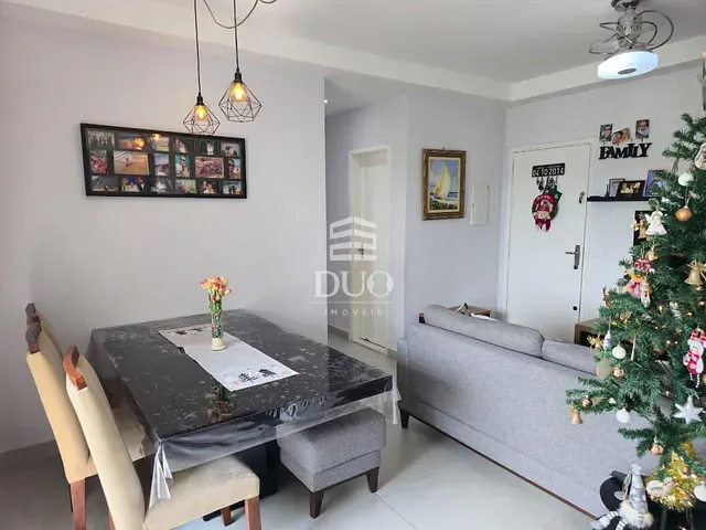 Apartamento com 52m² 2 quartos e 1 banheiro, à venda, no bairro Jardim Maria Helena em Barueri