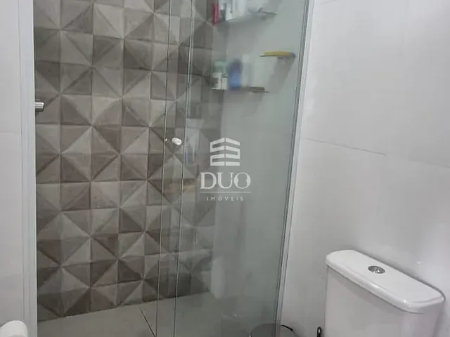 Apartamento com 52m² 2 quartos e 1 banheiro, à venda, no bairro Jardim Maria Helena em Barueri