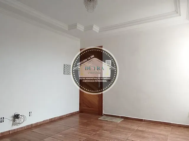 Apartamento 2 quartos e 1 banheiro, para alugar, no bairro Santa Efigênia em Juiz de Fora