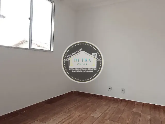 Apartamento 2 quartos e 1 banheiro, para alugar, no bairro Santa Efigênia em Juiz de Fora