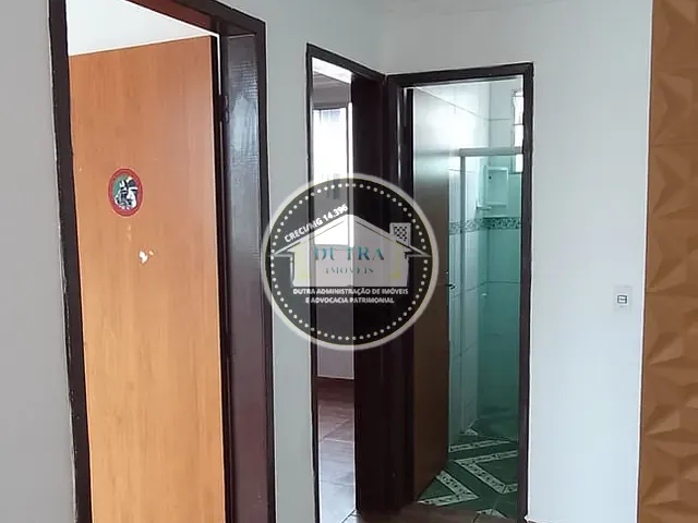 Apartamento 2 quartos e 1 banheiro, para alugar, no bairro Santa Efigênia em Juiz de Fora