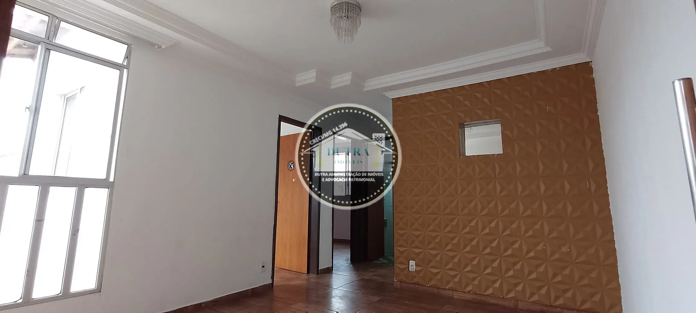 Apartamento, 2 quartos, 51 m² - Foto 2