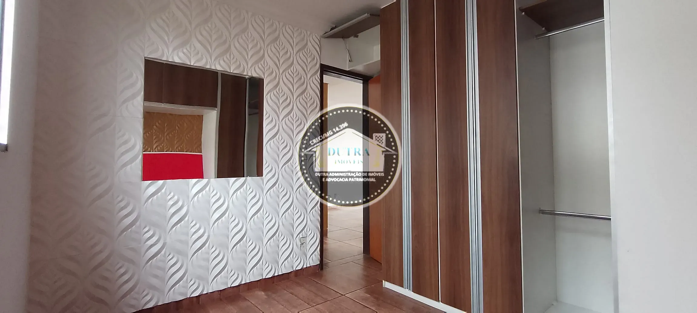 Apartamento, 2 quartos, 51 m² - Foto 8