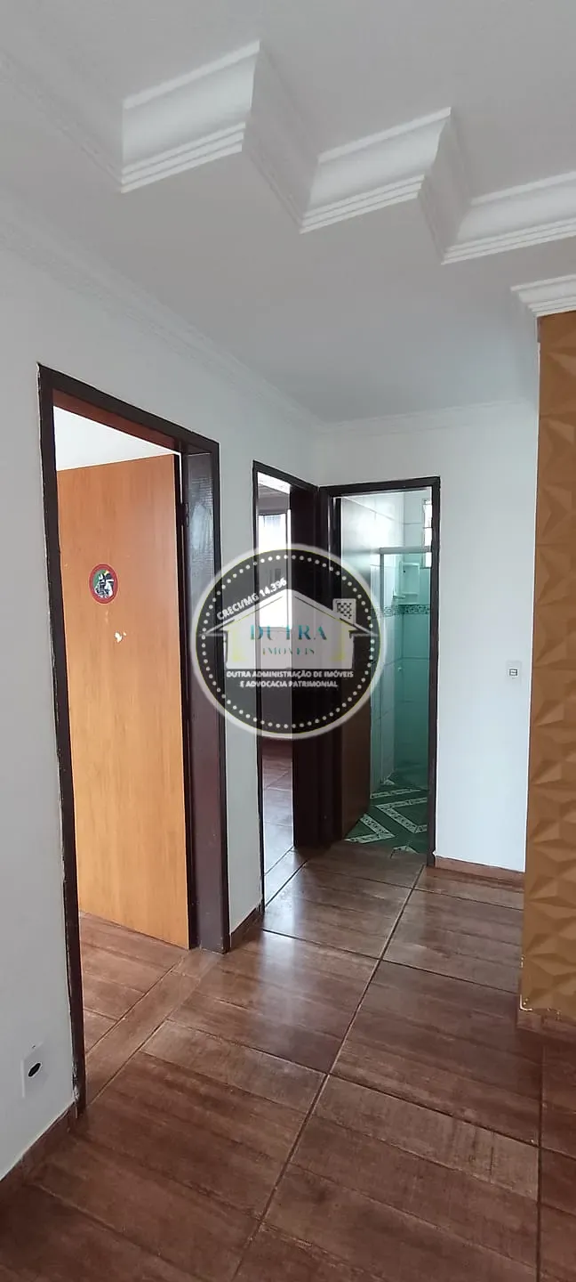 Apartamento, 2 quartos, 51 m² - Foto 4