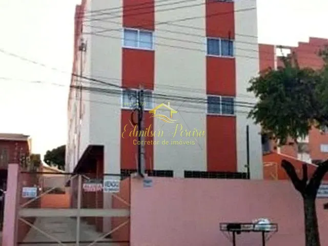 Apartamento com 75m² 3 quartos e 2 banheiros, à venda, no bairro Vila Larsen 1 em Londrina