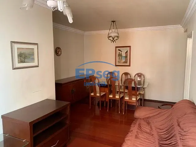 Apartamento 3 quartos e 1 banheiro, à venda, no bairro Centro em Londrina