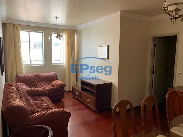 Apartamento 3 quartos e 1 banheiro, à venda, no bairro Centro em Londrina