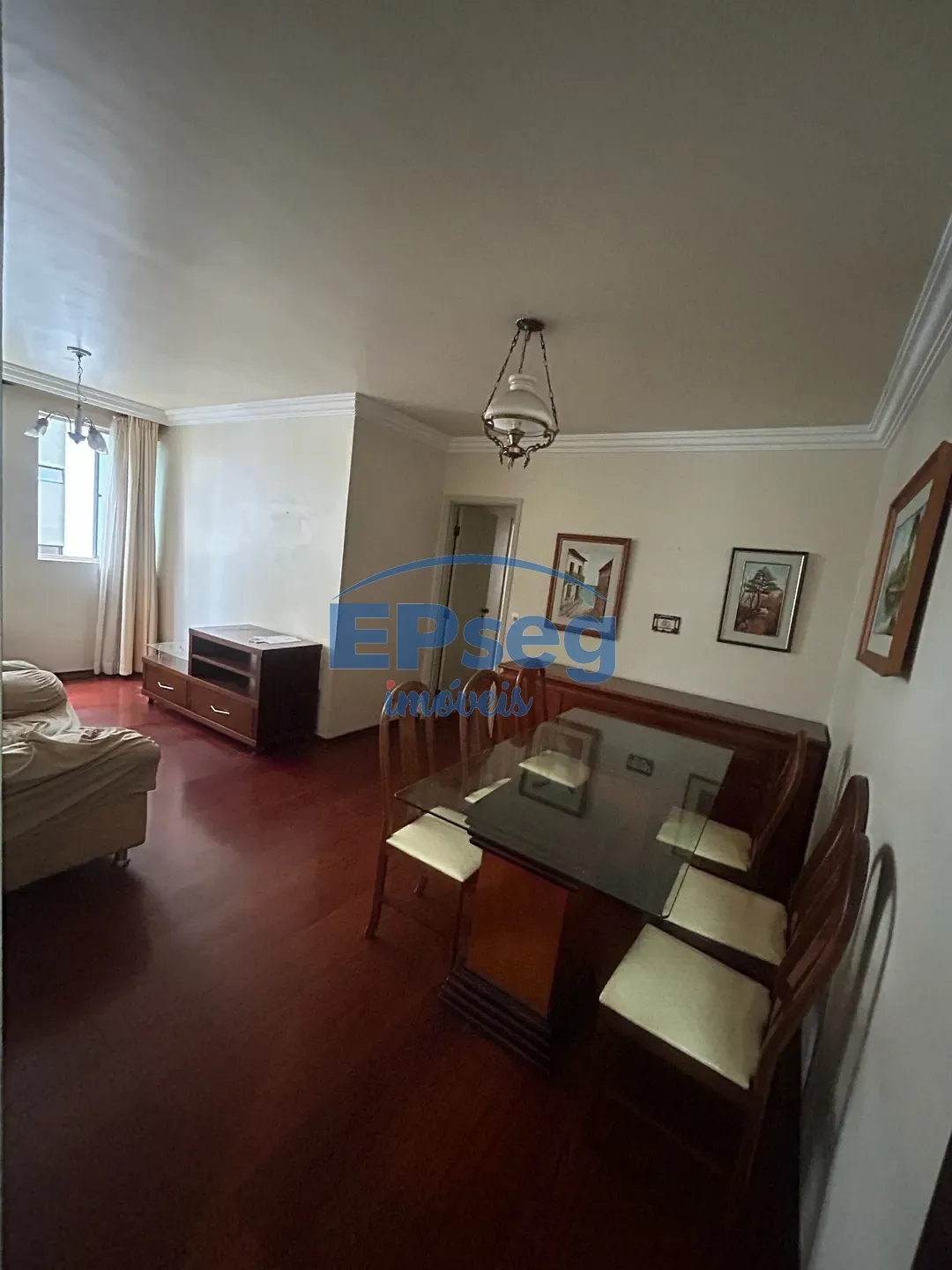 Apartamento, 3 quartos, 77 m² - Foto 2