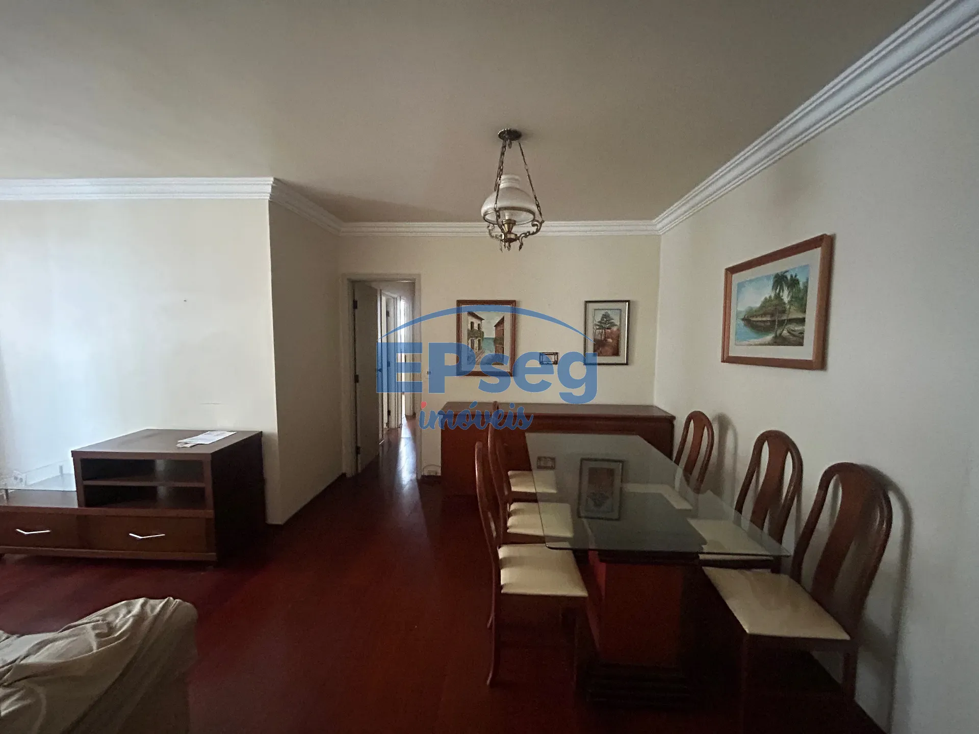 Apartamento, 3 quartos, 77 m² - Foto 3