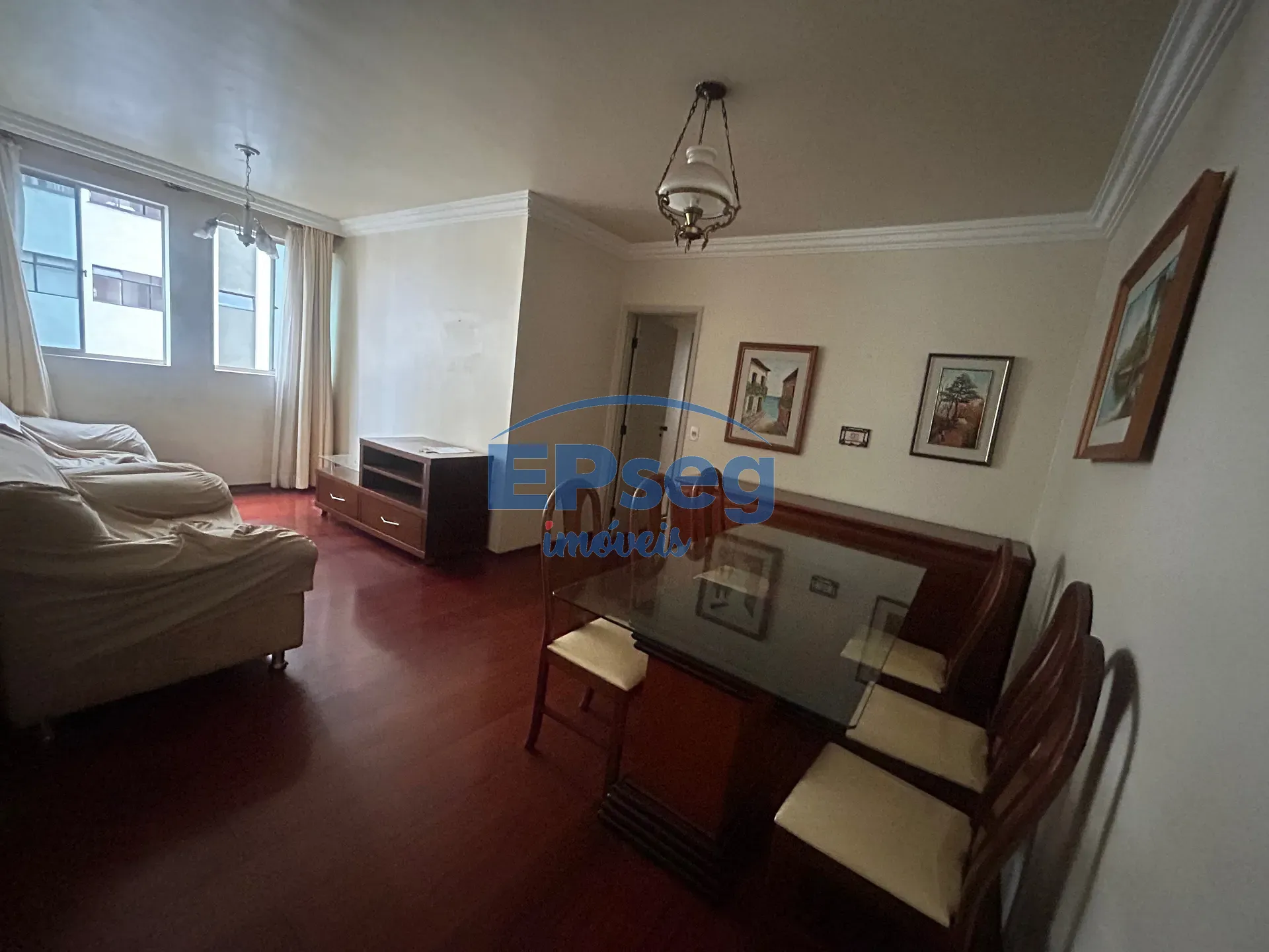 Apartamento, 3 quartos, 77 m² - Foto 4