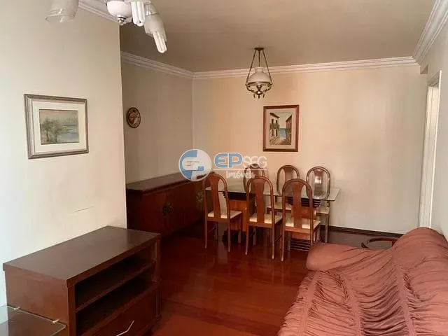 Apartamento 3 quartos e 1 banheiro, à venda, no bairro Centro em Londrina