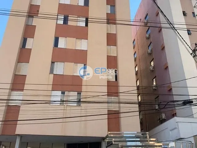 Apartamento 3 quartos e 1 banheiro, à venda, no bairro Centro em Londrina