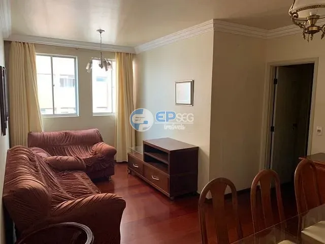 Apartamento 3 quartos e 1 banheiro, à venda, no bairro Centro em Londrina